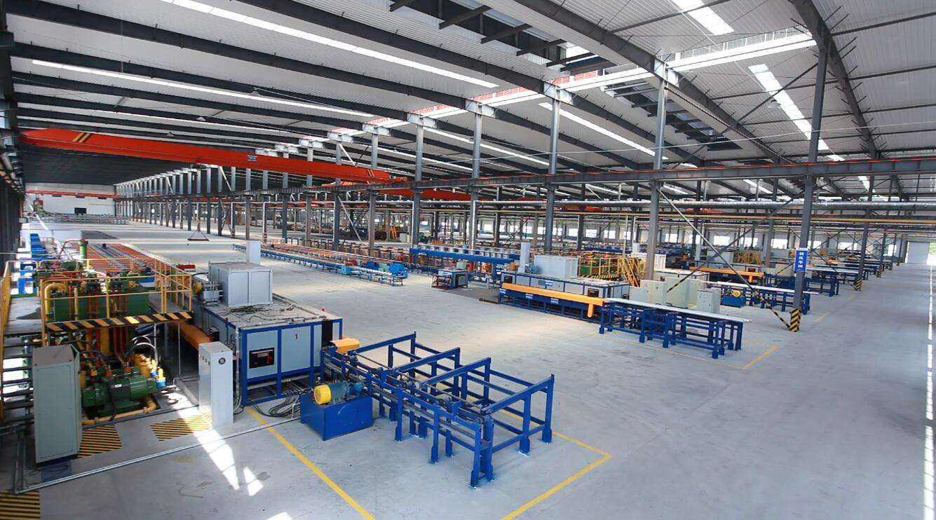 技術(shù)丨我國電解鋁企業(yè)自動化現(xiàn)狀和優(yōu)化措施